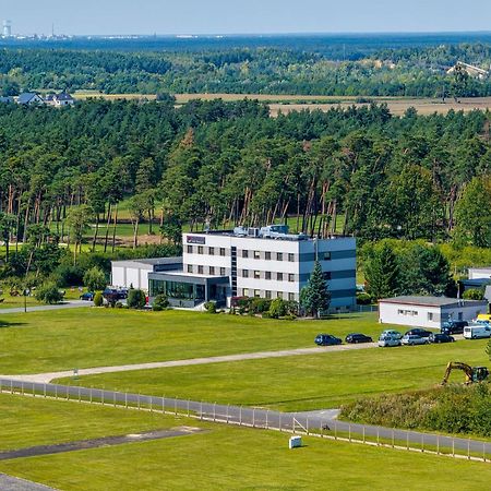 Hotel Aviator Kamien Slaski Εξωτερικό φωτογραφία