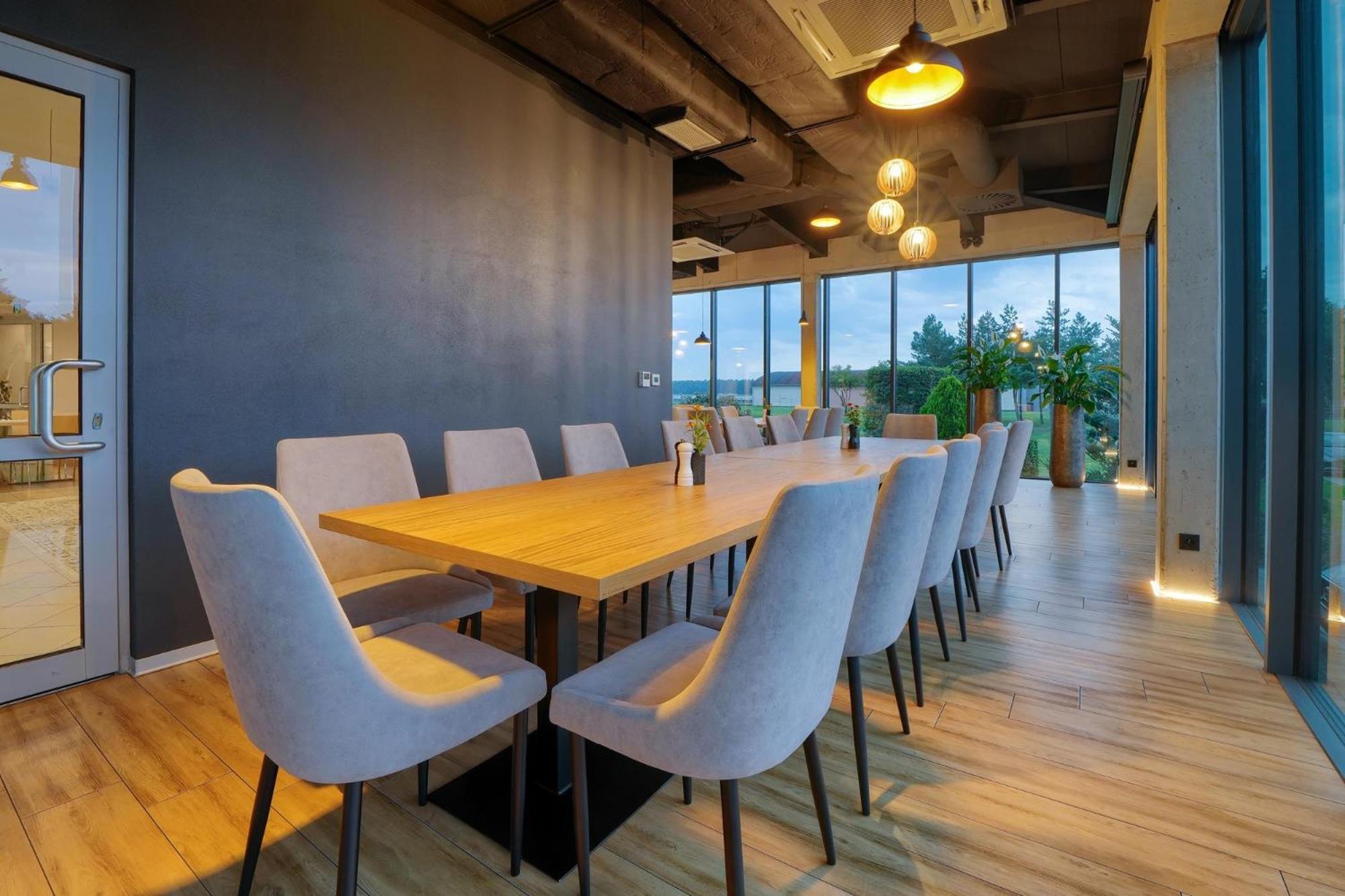 Hotel Aviator Kamien Slaski Εξωτερικό φωτογραφία