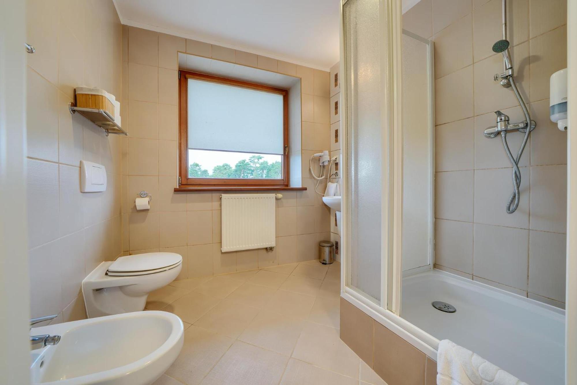 Hotel Aviator Kamien Slaski Εξωτερικό φωτογραφία