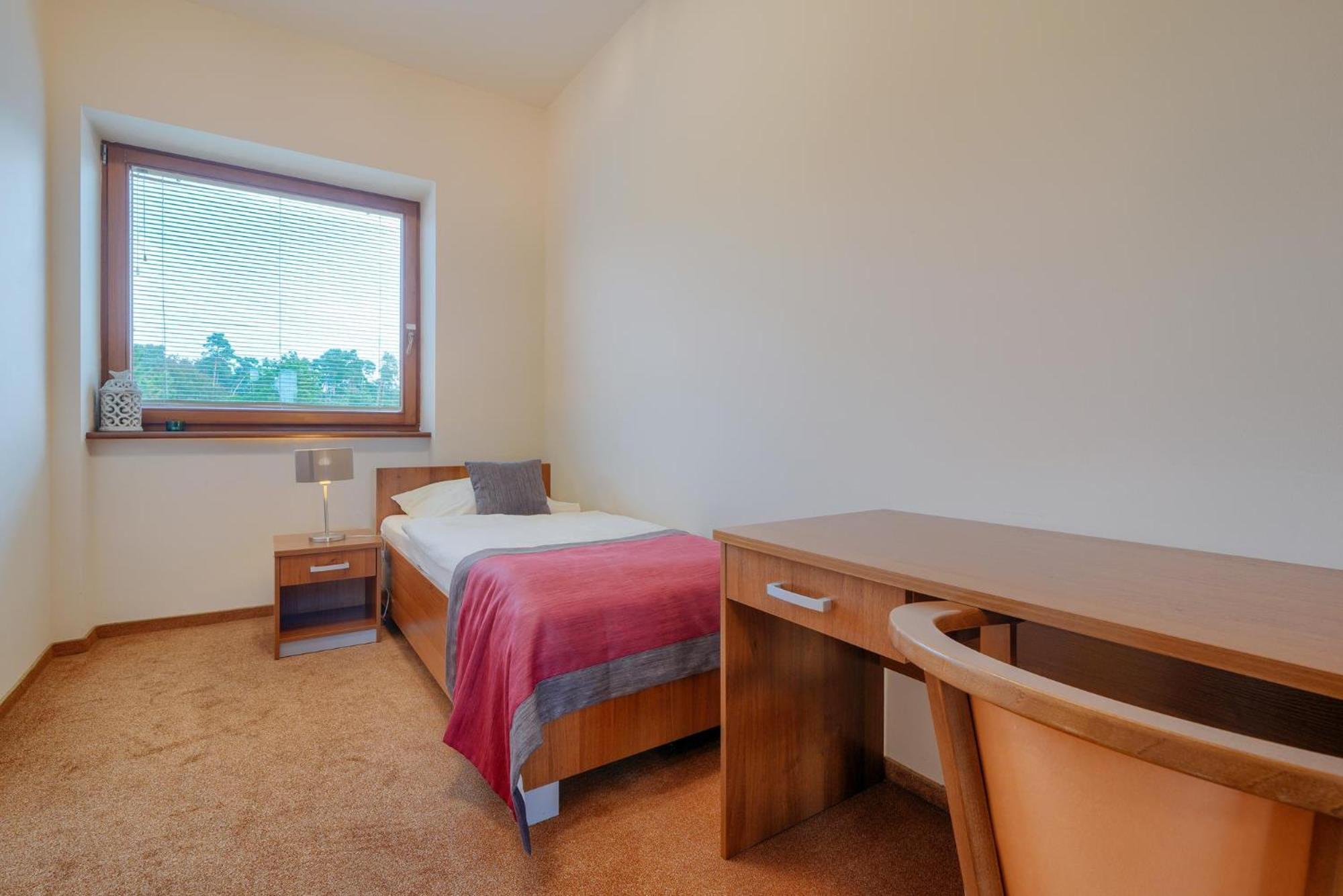Hotel Aviator Kamien Slaski Εξωτερικό φωτογραφία